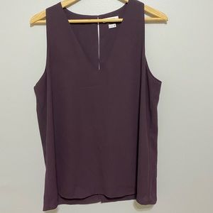 Babaton sleeveless top